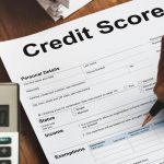 Credit Scoring system